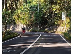 -孔雀湖生态旅游区