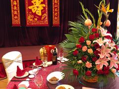 -金陵山水丽景酒店-中餐厅