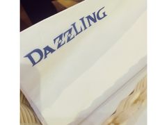-Dazzling Cafe 蜜糖吐司专卖店