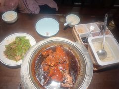 -应天大明王朝·南京菜(中山陵店)