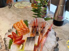 -極上萬膳·日料放题(来福士江景店)