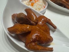 金奖芙蓉鸽-好食上(喜盈门.范城店)