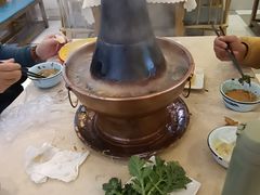 -虾大侠·盱眙龙虾老北京铜锅涮羊肉(金楠天街店)
