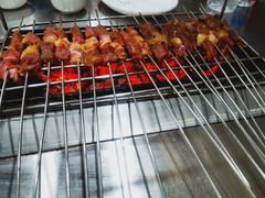 -小寒羊烧烤(凯瑞时代大厦店)