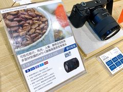 -Sony Store 索尼(上海淮海中路店)