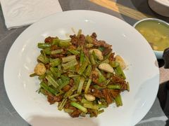 -晓淮山·扬州早茶·淮扬菜(龙阳广场店)