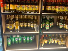 -遇上西雅图多融合海鲜自助餐厅(中房金谊广场店)