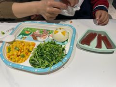-羲和雅苑•北京烤鸭(国贸商城店)