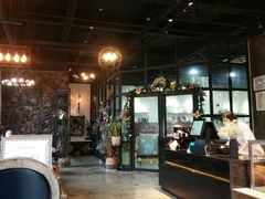 -名点荟·生日蛋糕·下午茶(五缘湾店)