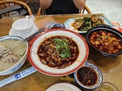 -易老妈蹄花.特色川菜(人民公园总店)
