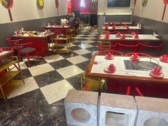 -别装假铝盆烤肉(三道街店)