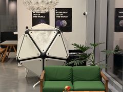 -dotcom coffee古点咖啡(致真大厦店)