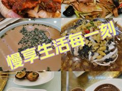 -庐州太太(CBD店)