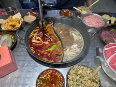 -冯校长老火锅(深圳总店)