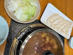 -额尔敦传统涮.冰煮羊火锅(乌兰察布体育场店)