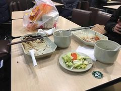 -李先生牛肉面大王(北京站售票厅餐厅)