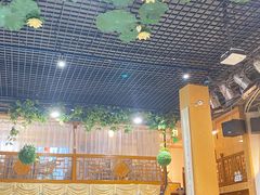 -福慧慈缘素食餐厅(王府井店)