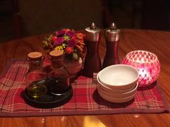 -杭州西子湖四季酒店-WL BISTRO西湖餐厅(灵隐路店)