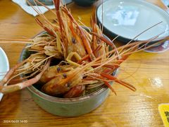 -百家鲜·杭帮菜