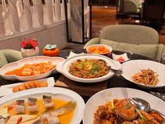 -上海外滩华尔道夫酒店