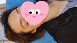 -BBK韩眉馆-正版半永久纹眉美瞳