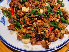 -食鸡公社辣子鸡·潍坊菜·烧烤