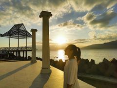 -海南分界洲岛旅游区