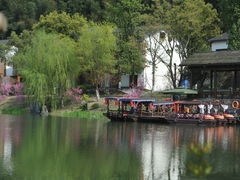 -常德桃花源景区