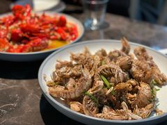 -指爱龙虾(金杨路总店)
