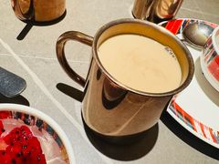 -塔哈尔·新疆盛宴(奉贤龙湖店)