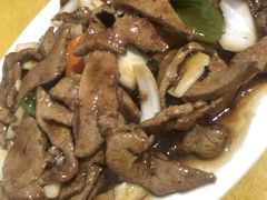 -老万饭馆