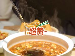 -味莊·青岛菜(云霄路店)