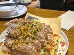 -醉壹号海鲜大排档(厦门美食地标店)