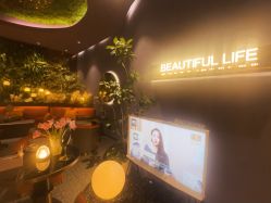 -花隐·美芙炫海菲秀皮肤管理中心