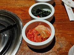 -萨拉伯尔(燕莎友谊商城店)