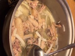 -大头椰·椰子鸡火锅(新梦店)