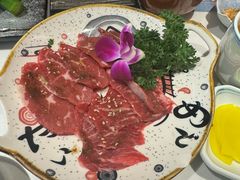 -千寻山野烤肉(中关村店)