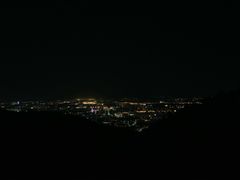 -鬼笑石后山停车场