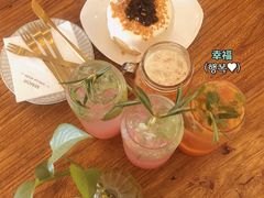 -MIMO CAFE(沙头角店)