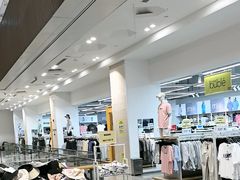 -BIGOFFS 超级折扣(仁恒伊势丹店)