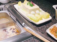-海底捞火锅(崇文门新世界百货店)