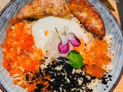 -隐泉之语日式料理(王府中环店)