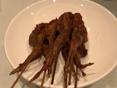 -兰亭轩茶餐厅(长江路店)