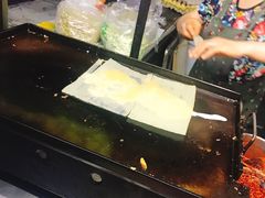 -大东北首席烤冷面(学府路店)