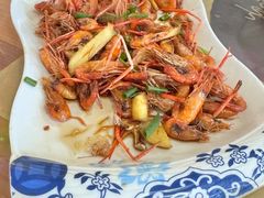 -阿东农家菜(新场古镇下塘街店)