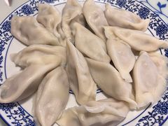 -老都一处饺子馆(道里店)