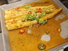 -很久以前羊肉串(中山公园店)