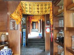 -滇藏石锅宴(北门坡古城管理局店)