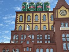 -青岛啤酒博物馆