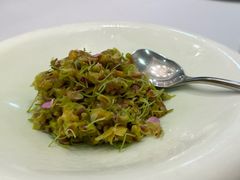 凉拌石斛花-虹御轩·传承江浙菜(虹桥店)